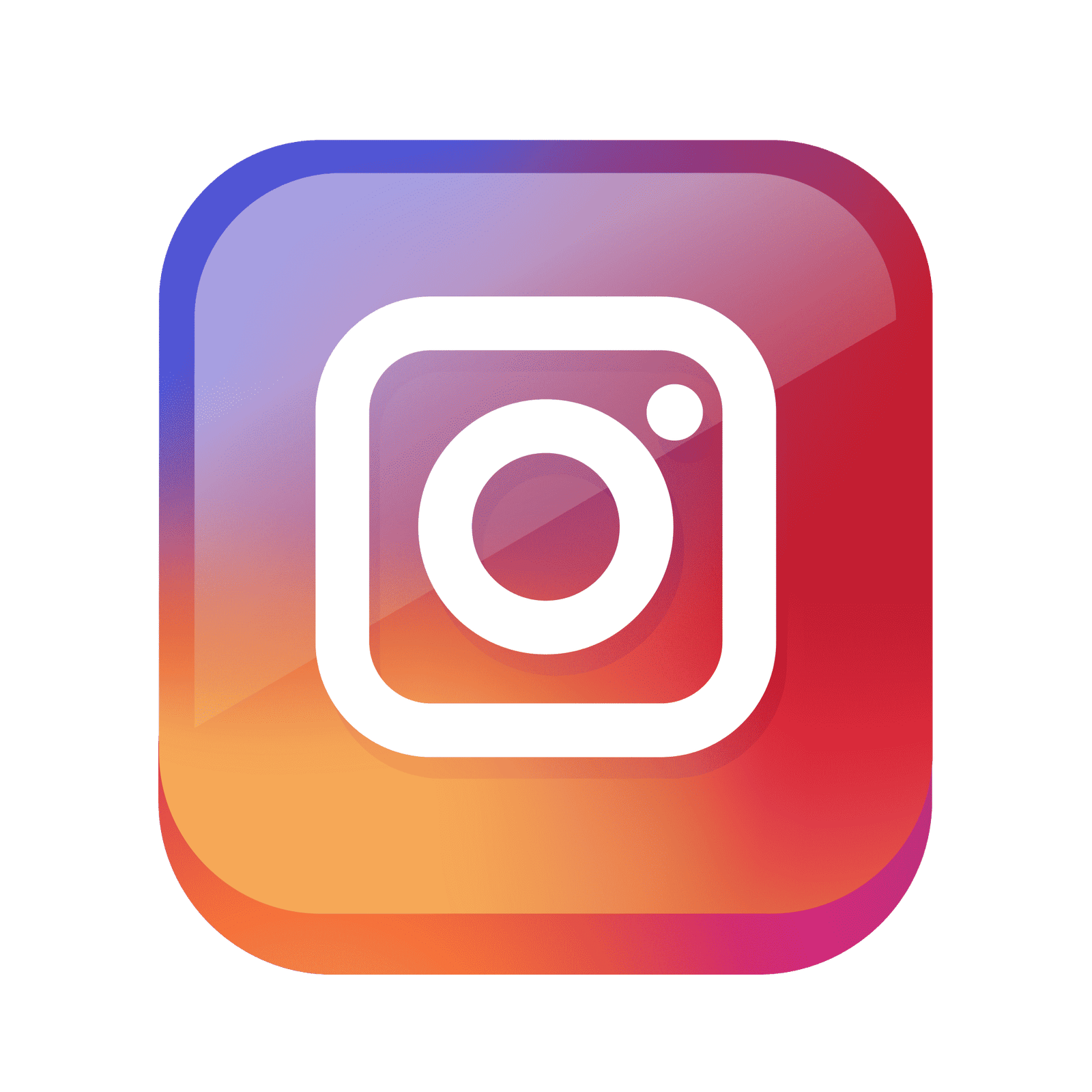 Instagram Followers Logo